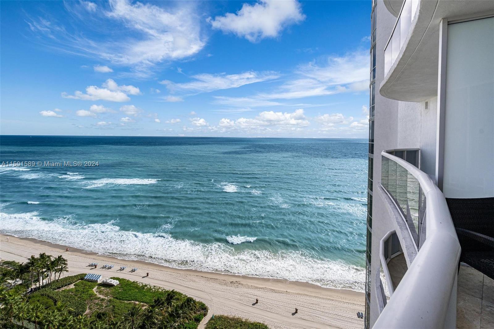 16001 Collins Ave #1703, Sunny Isles Beach FL 33160