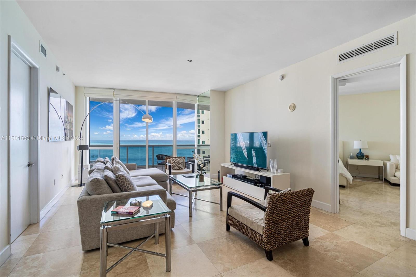16001 Collins Ave #1703, Sunny Isles Beach FL 33160