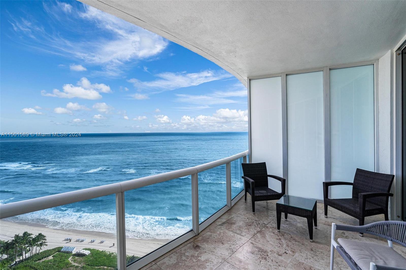 16001 Collins Ave #1703, Sunny Isles Beach FL 33160