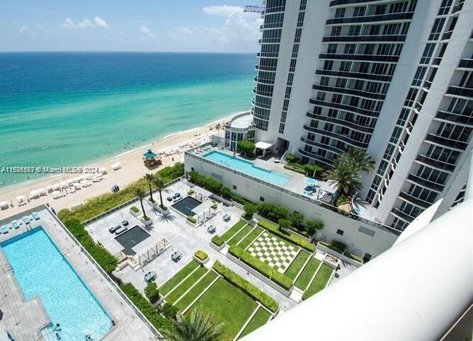 16001 Collins Ave #1703, Sunny Isles Beach FL 33160