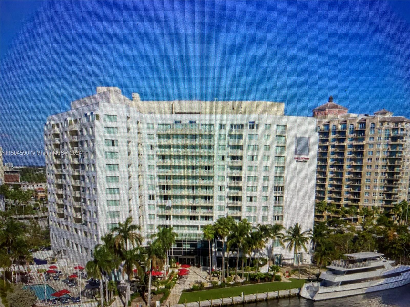 2670 E Sunrise Blvd #419, Fort Lauderdale, Florida image 1