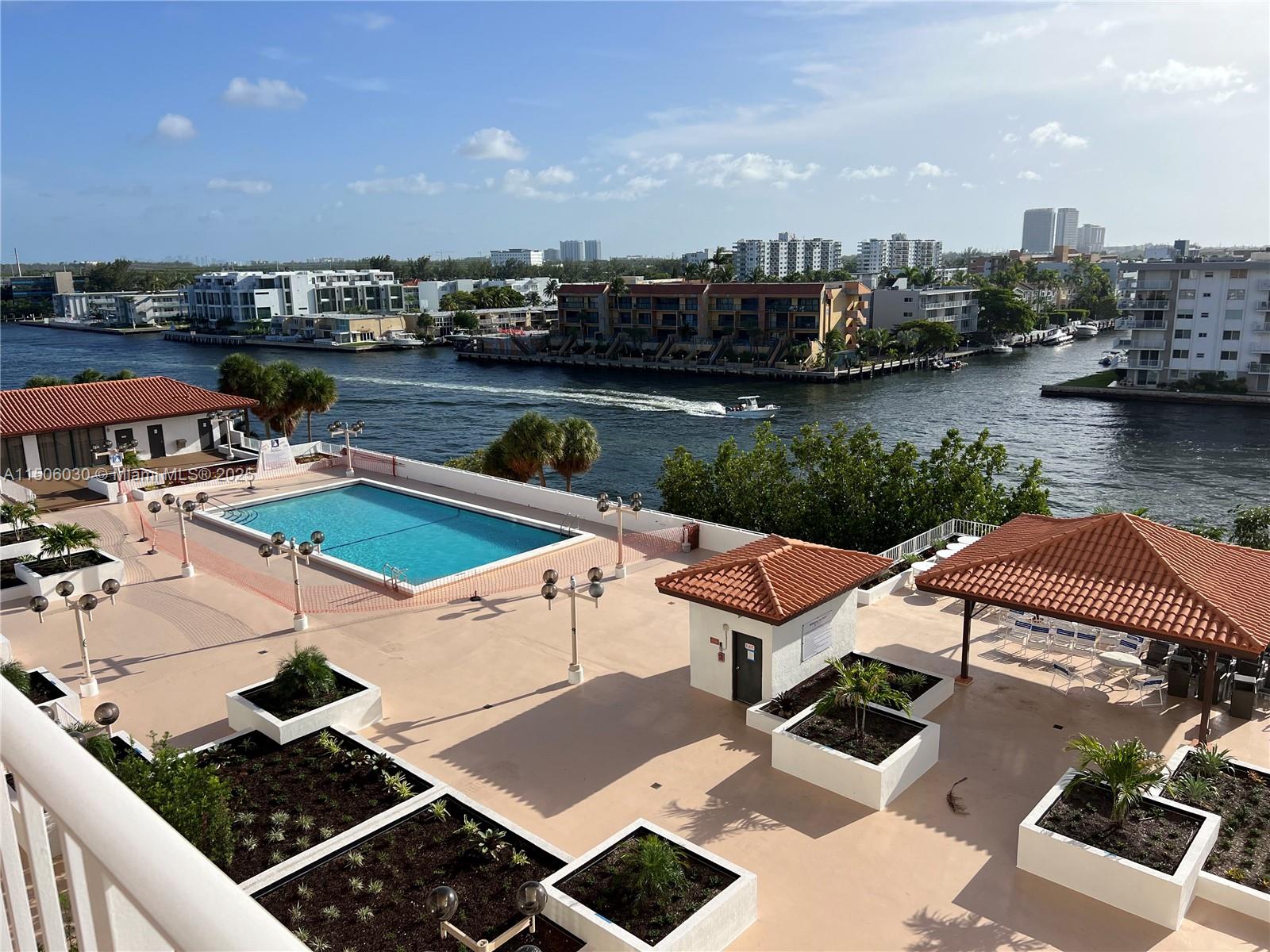 290 174th St Unit 702, Sunny Isles Beach, Florida 33160