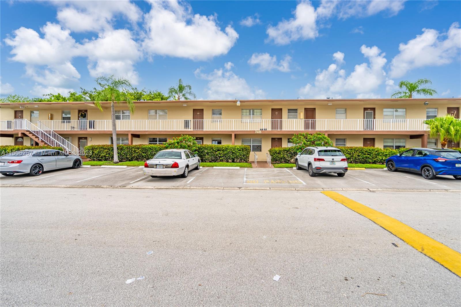 7605 NW 5th Pl #103, Margate, Florida image 3