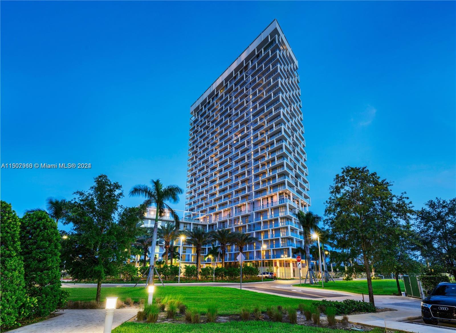 2000 Metropica Way #1602, Sunrise, Florida image 1