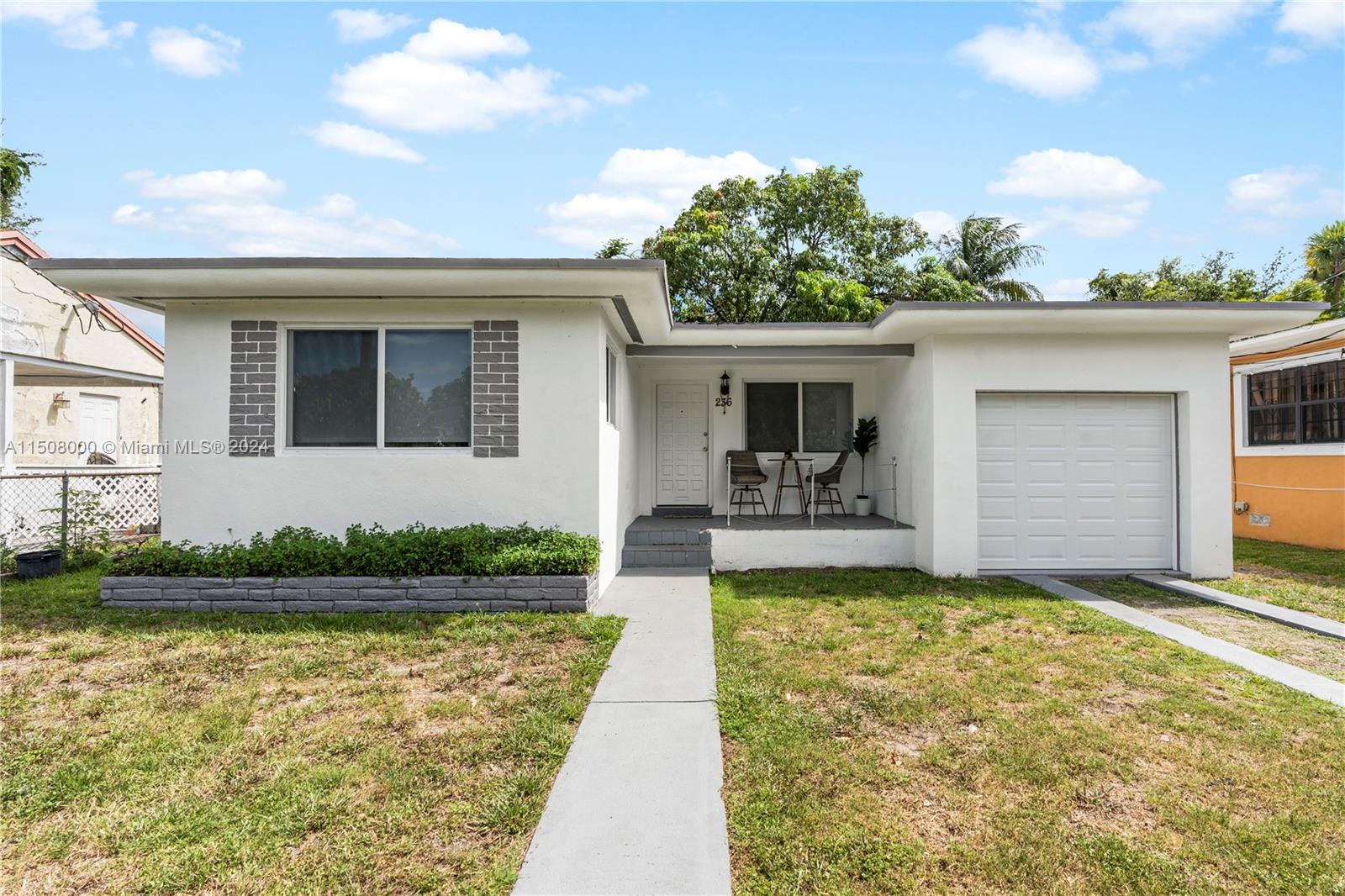 236 42nd St, Miami, Florida 33127