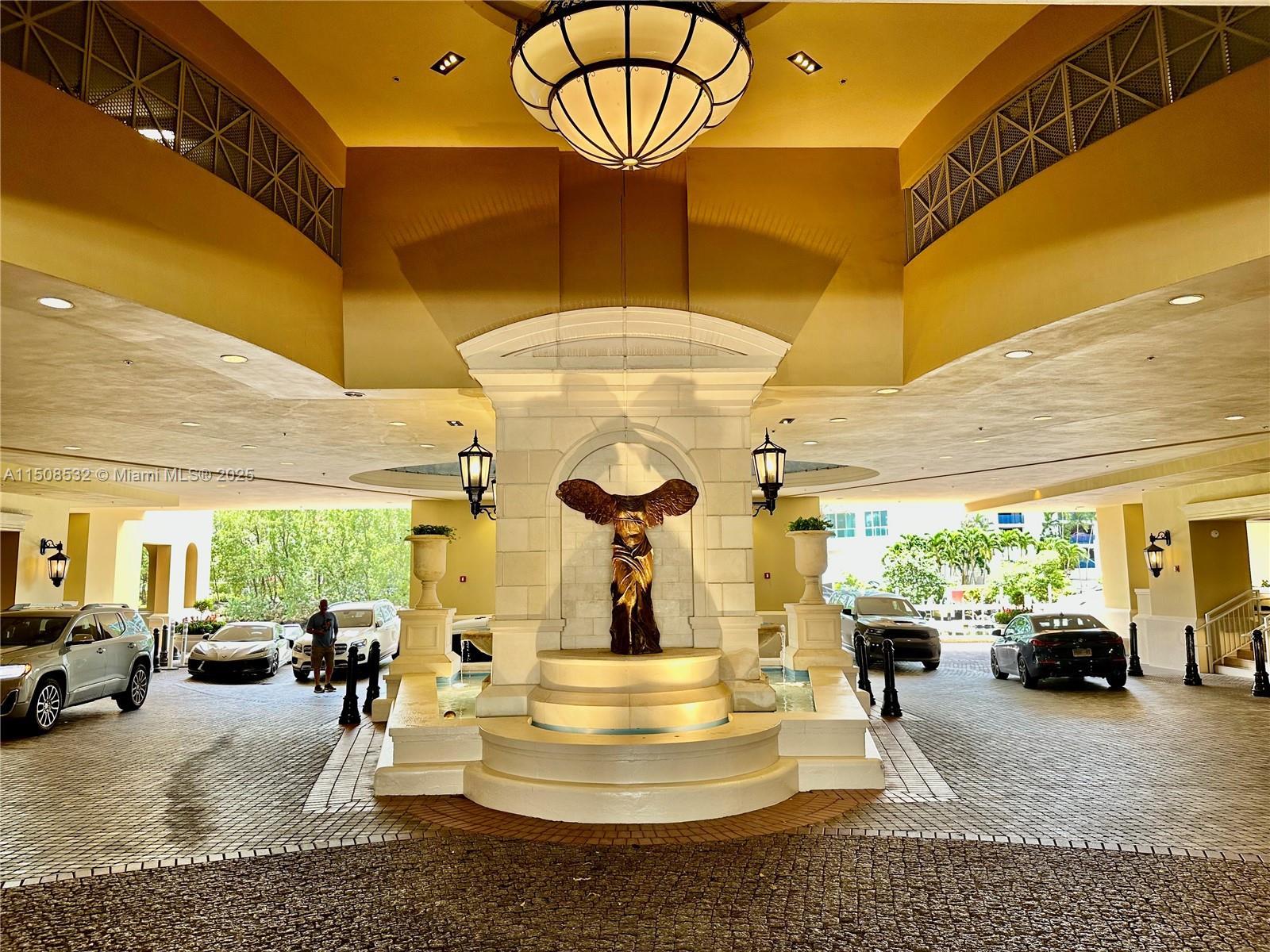 Apartamento para Alugar em Sunny Isles Beach, FL