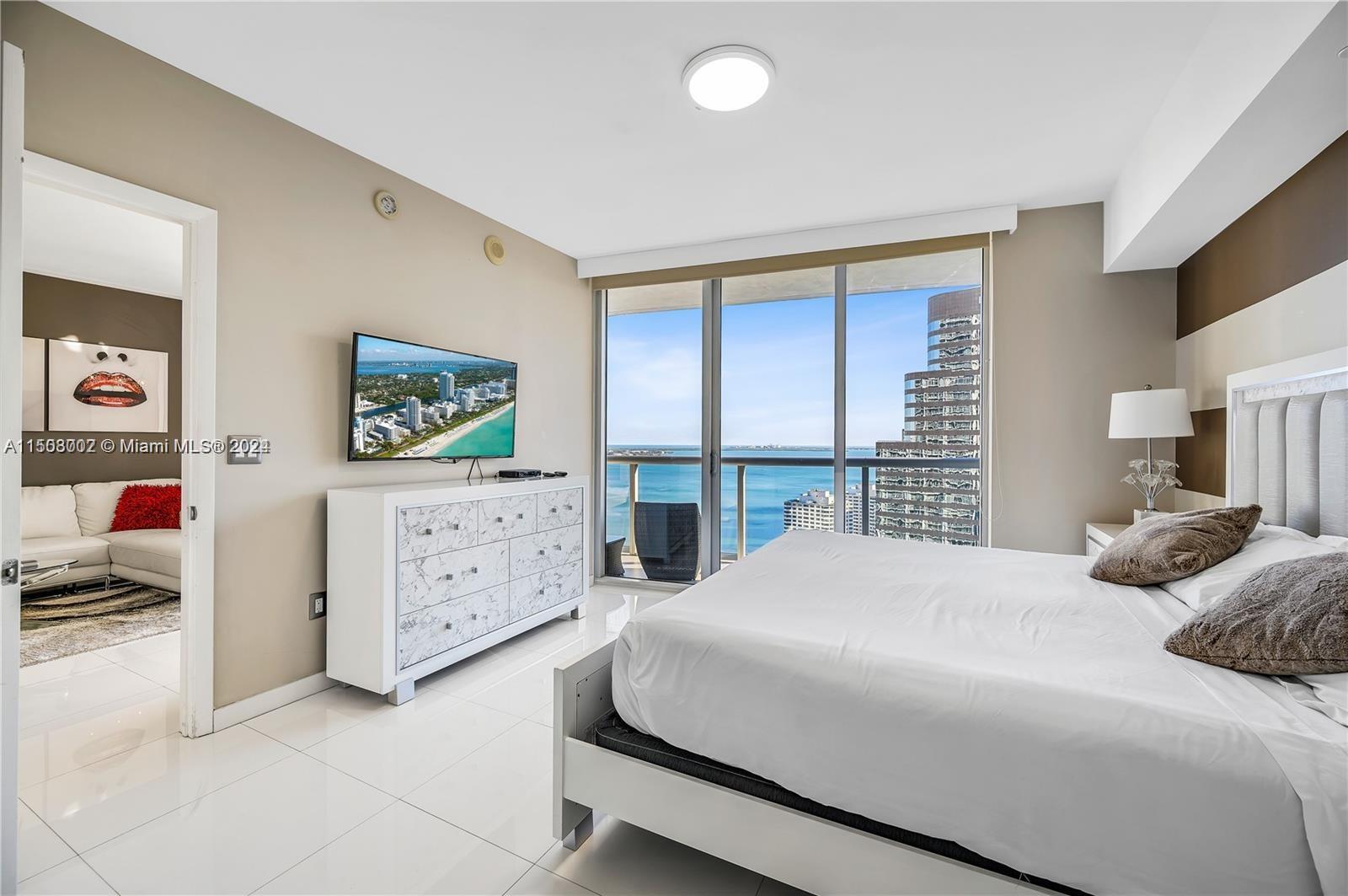 485 Brickell Ave #3109, Miami, Florida image 10