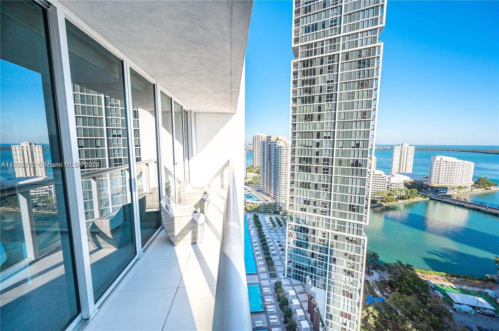 485 Brickell Ave #3109, Miami, Florida image 16