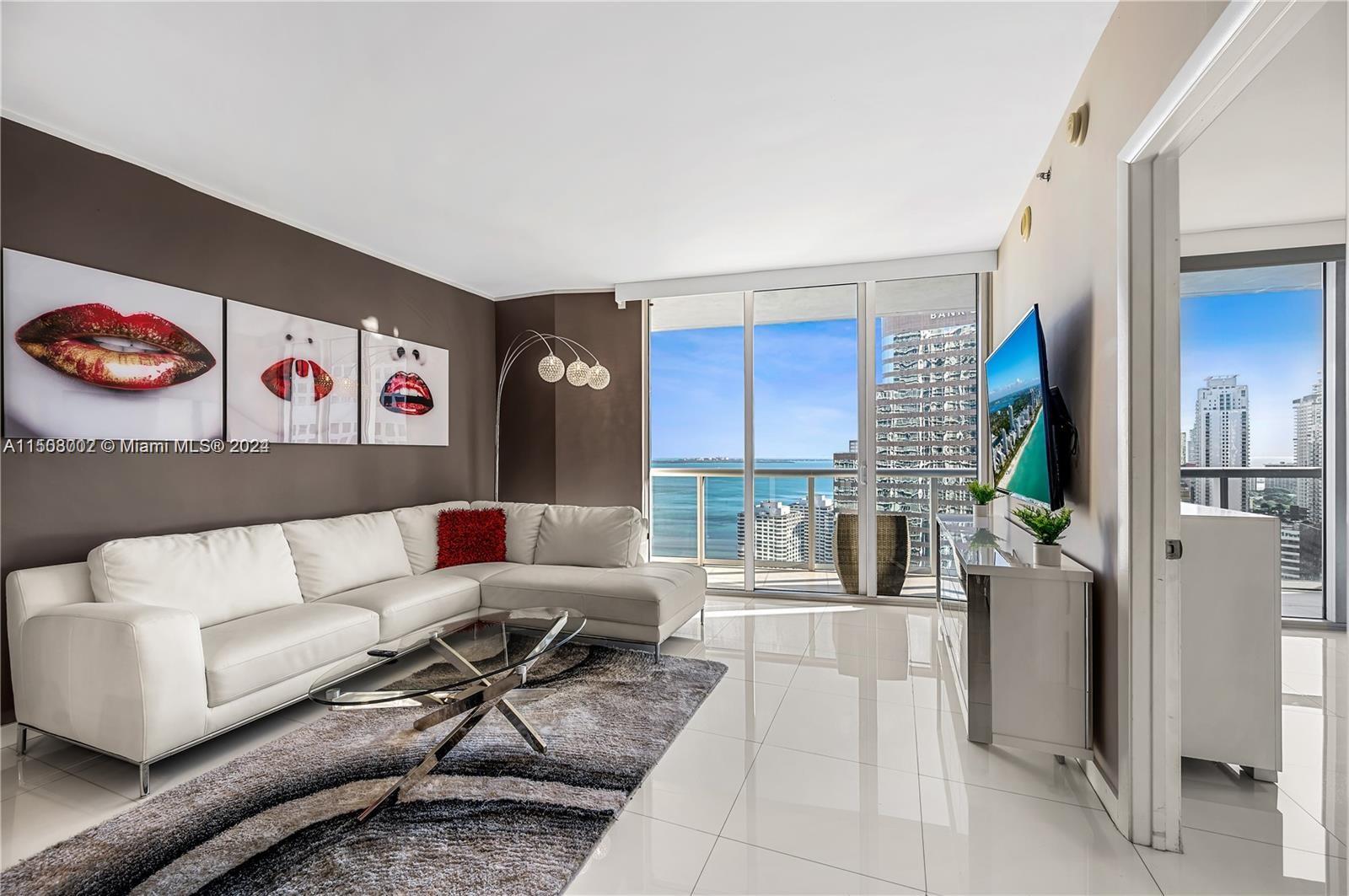 485 Brickell Ave #3109, Miami, Florida image 4