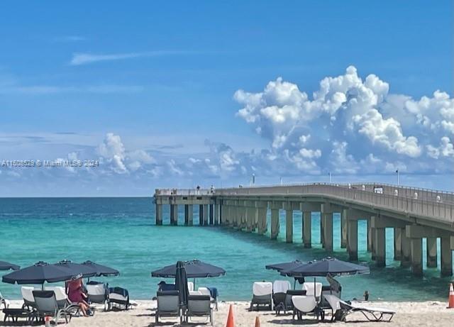 Condo for Rent in Sunny Isles Beach, FL