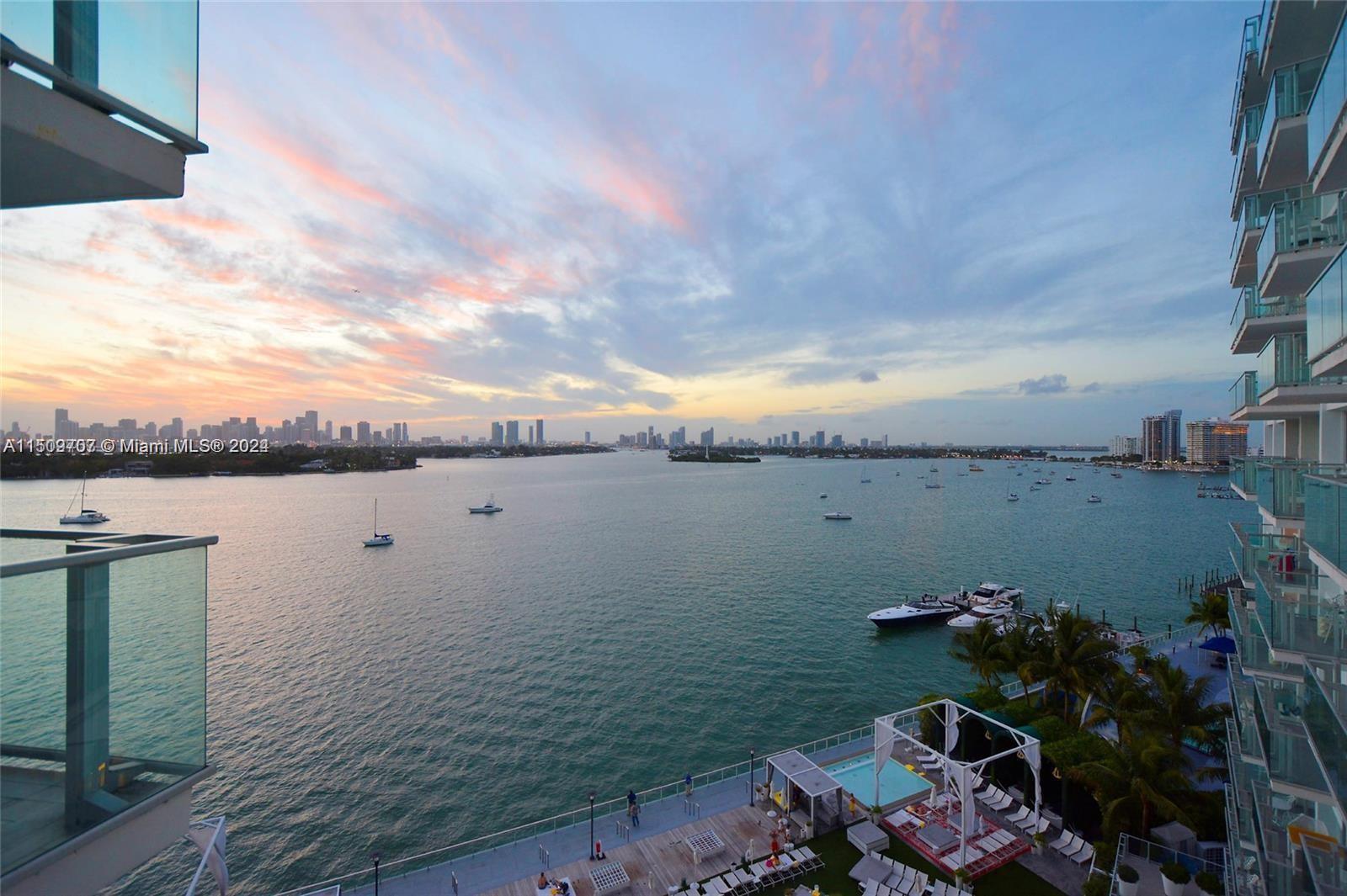 1100 West Ave #1220, Miami Beach, Florida image 2