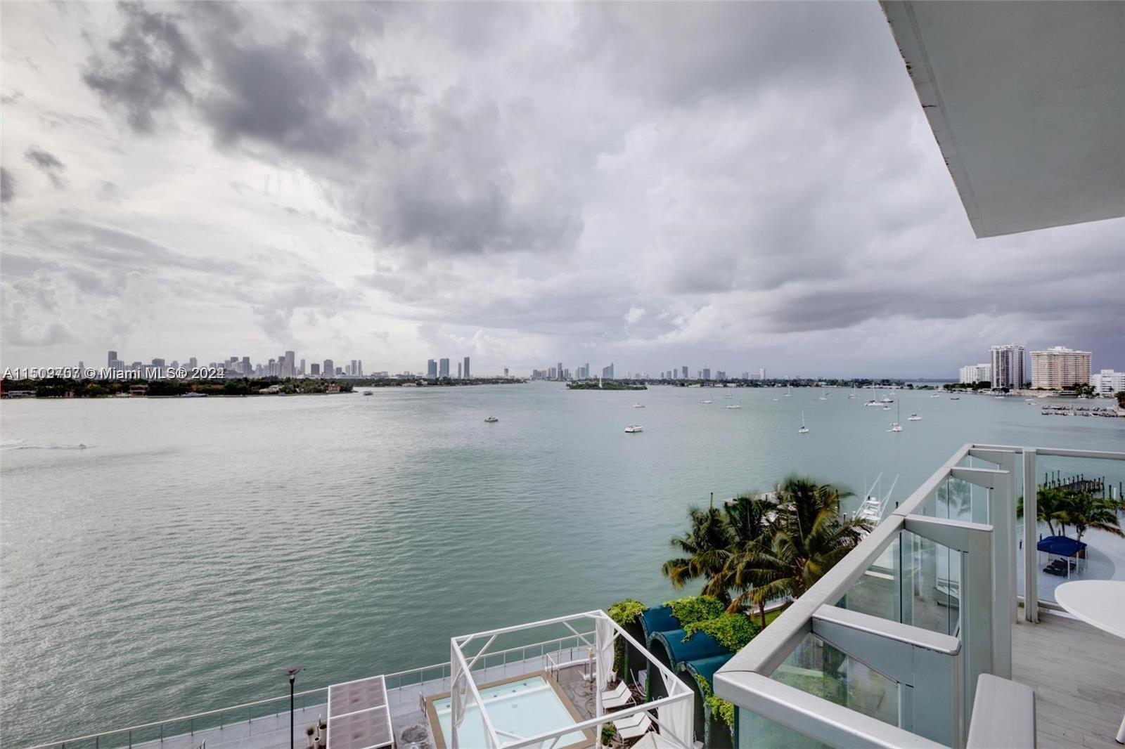 1100 West Ave #1220, Miami Beach, Florida image 7