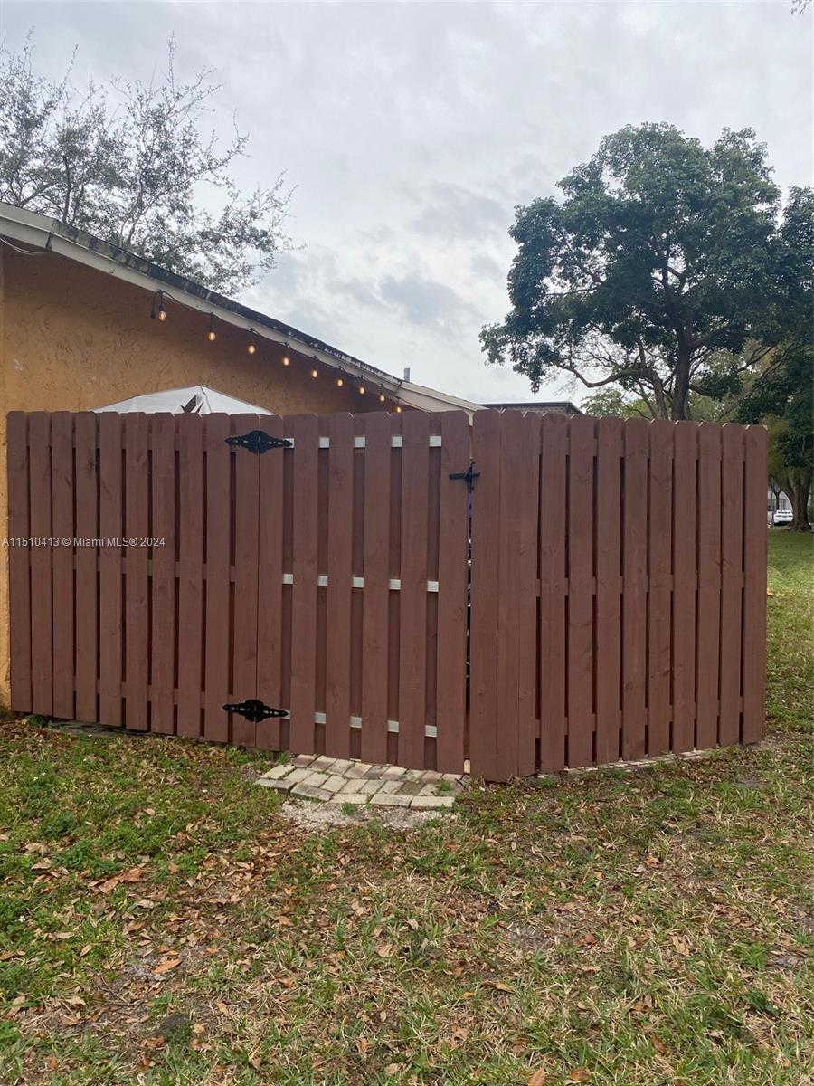 7351 W Sunrise Blvd #7351, Plantation, Florida image 38