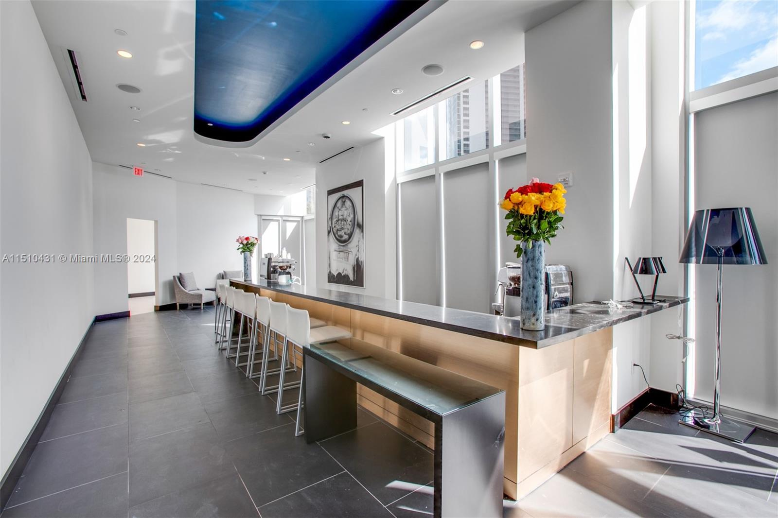 851 NE 1 #1810, Miami FL 33132