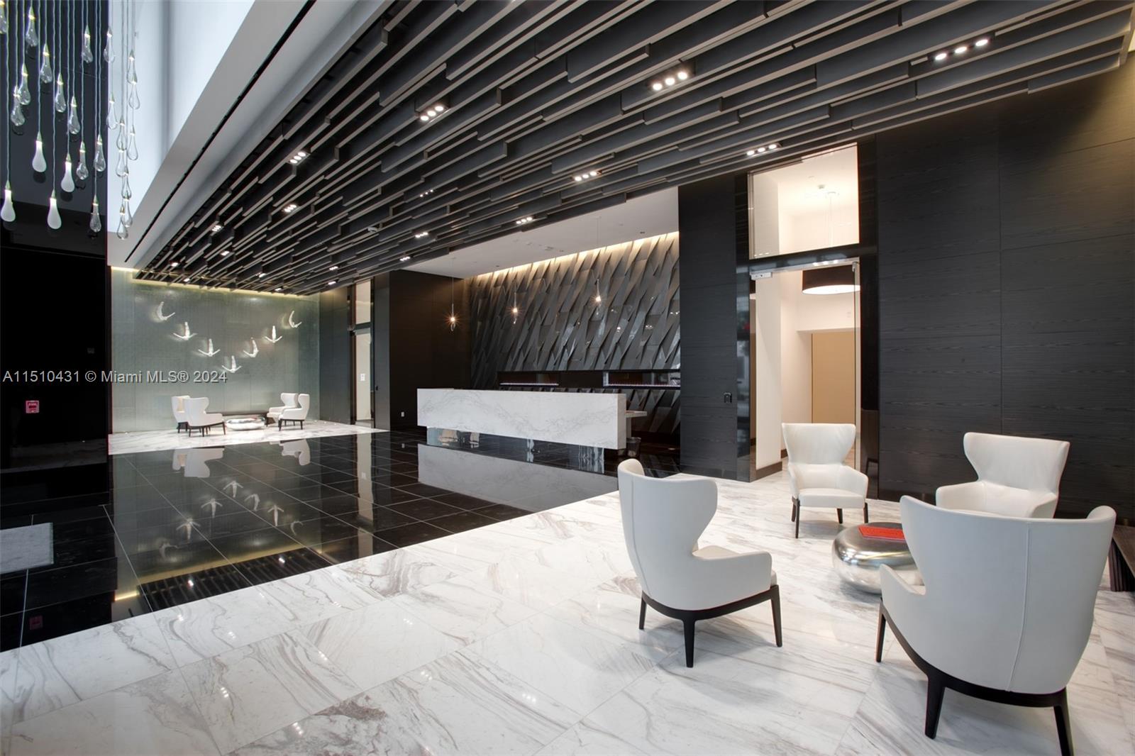 851 NE 1 #1810, Miami FL 33132