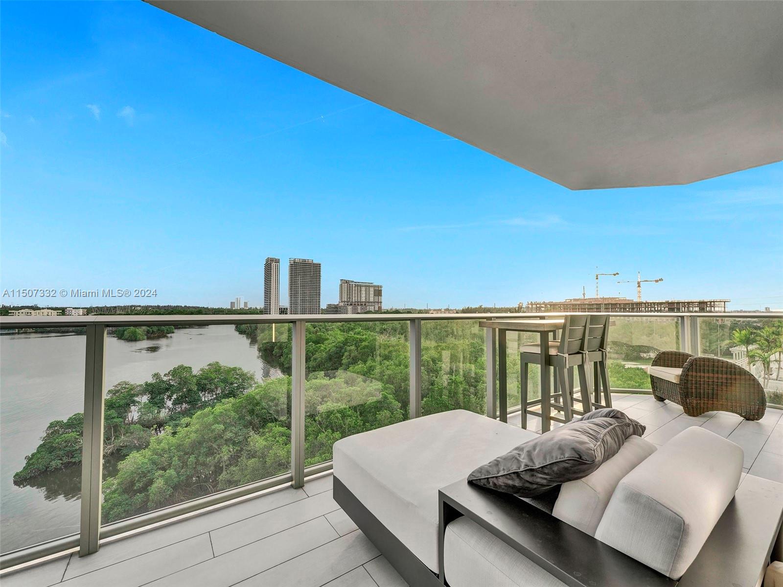 17111 Biscayne Blvd #702, North Miami Beach, Florida image 3