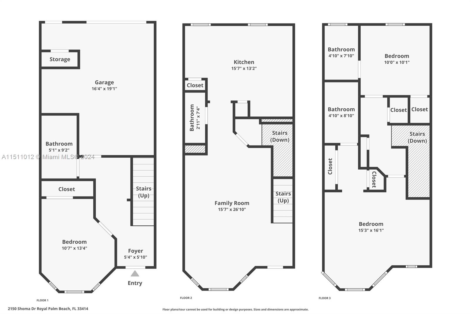 2150 Shoma Dr #226, Royal Palm Beach, Florida image 43