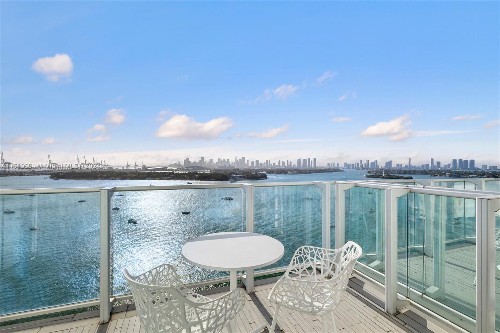 1100 West Ave #1614, Miami Beach, Florida image 16