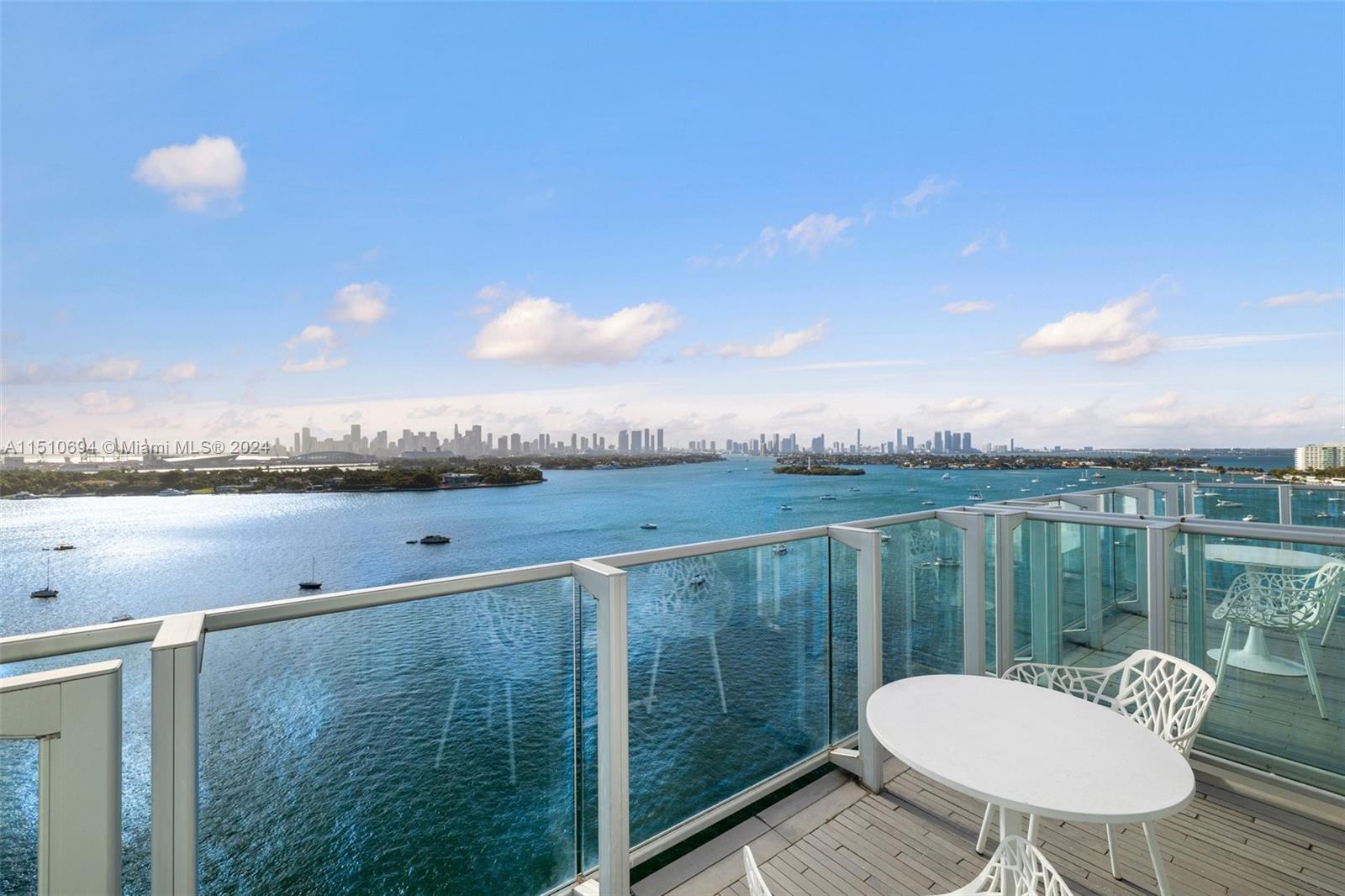 1100 West Ave #1614, Miami Beach, Florida image 17