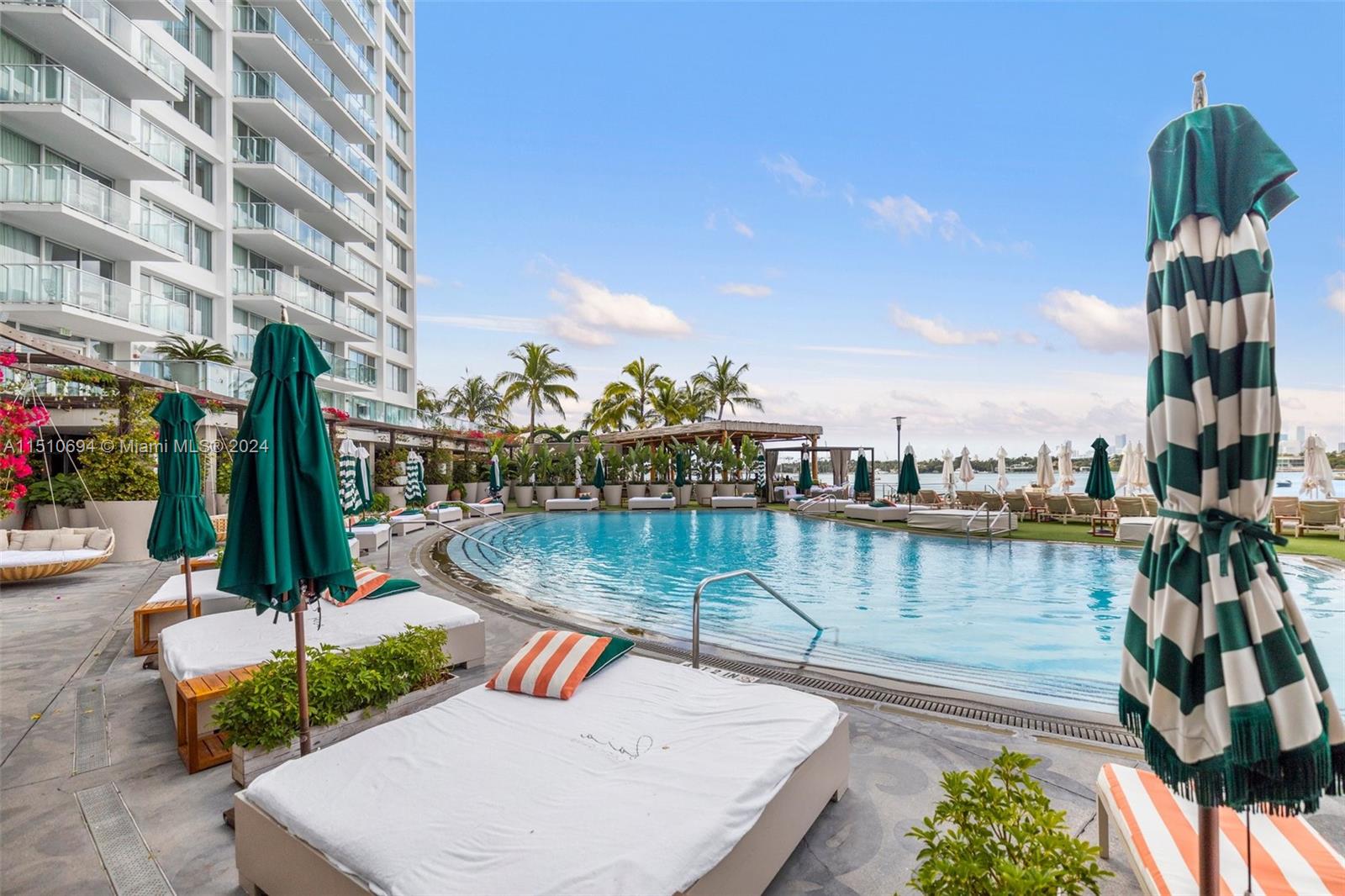 1100 West Ave #1614, Miami Beach, Florida image 3