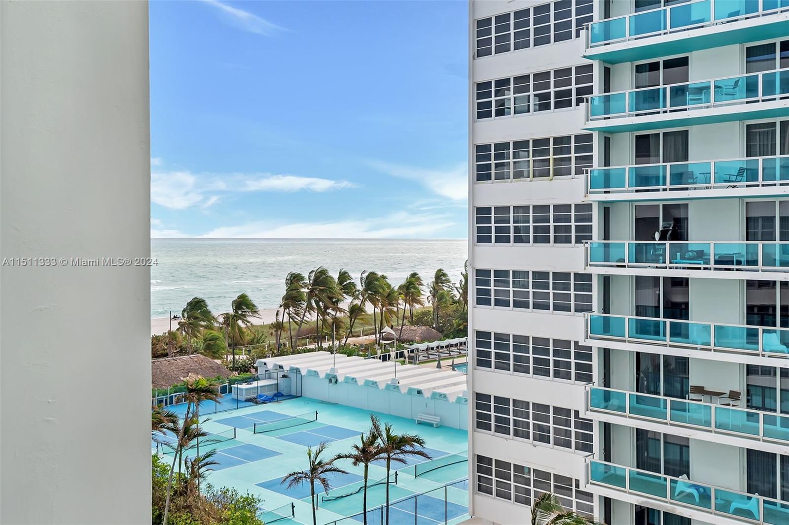 5151 Collins Ave #729, Miami Beach, Florida image 1