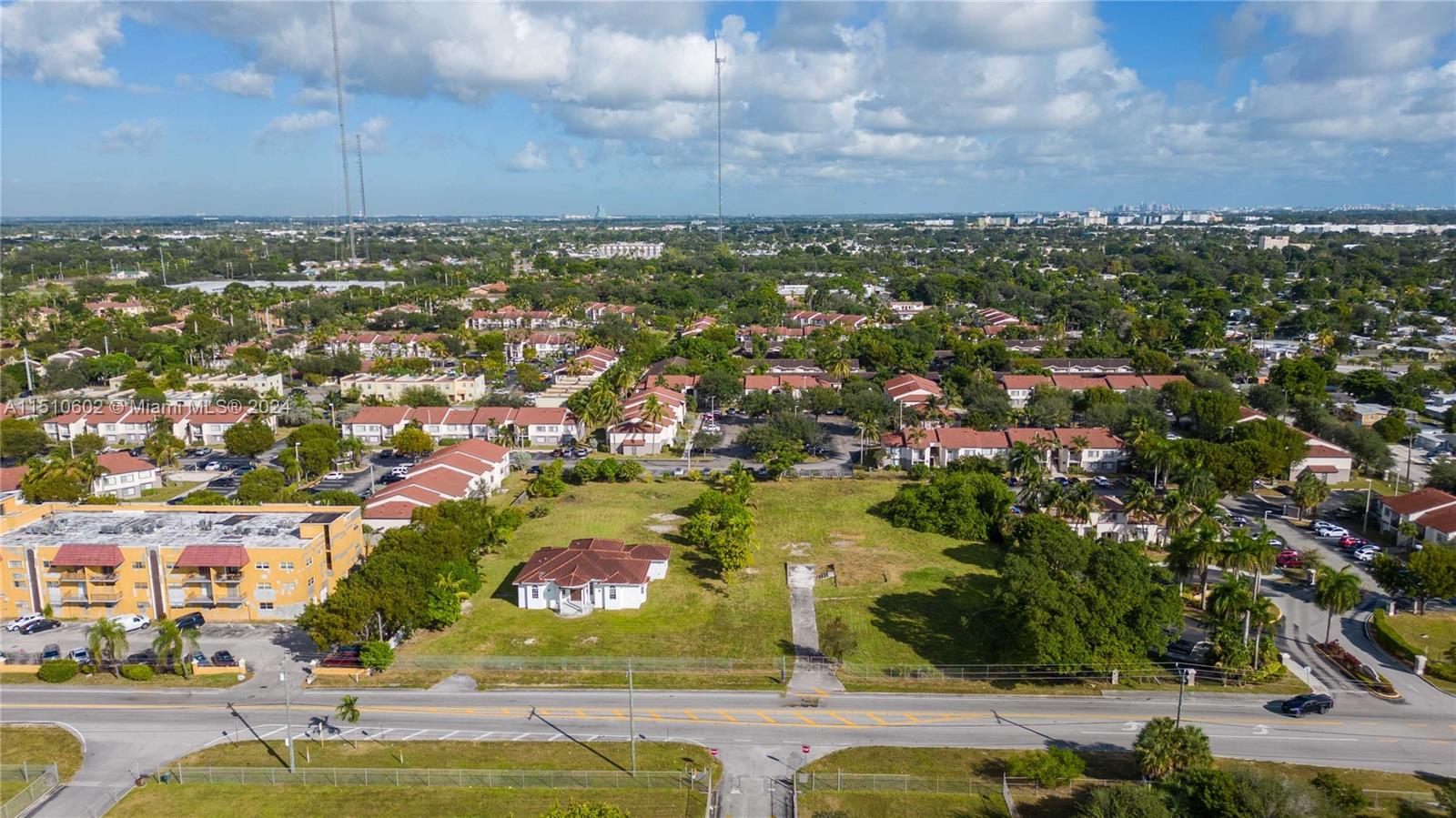listing main picture