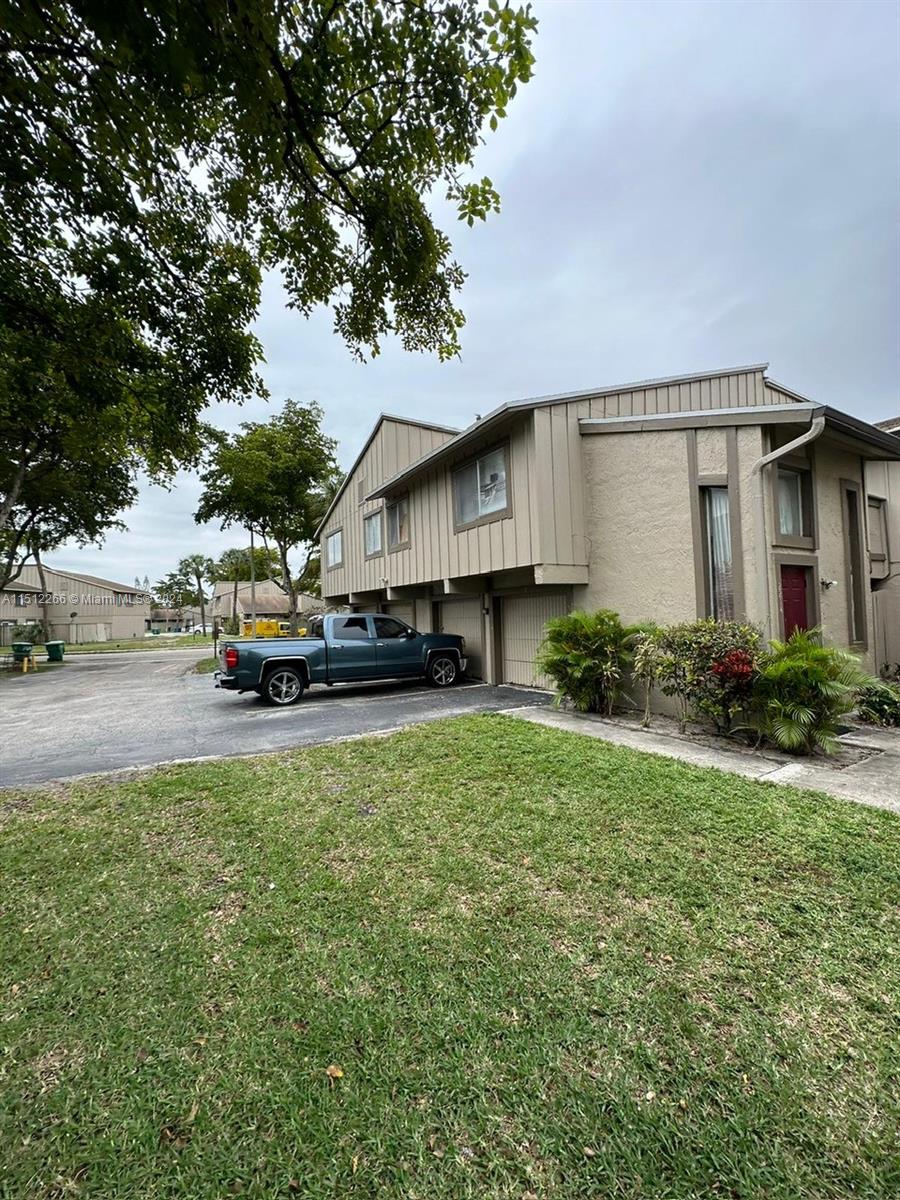 2212 NW 59th Ter #68-C, Lauderhill, Florida image 11