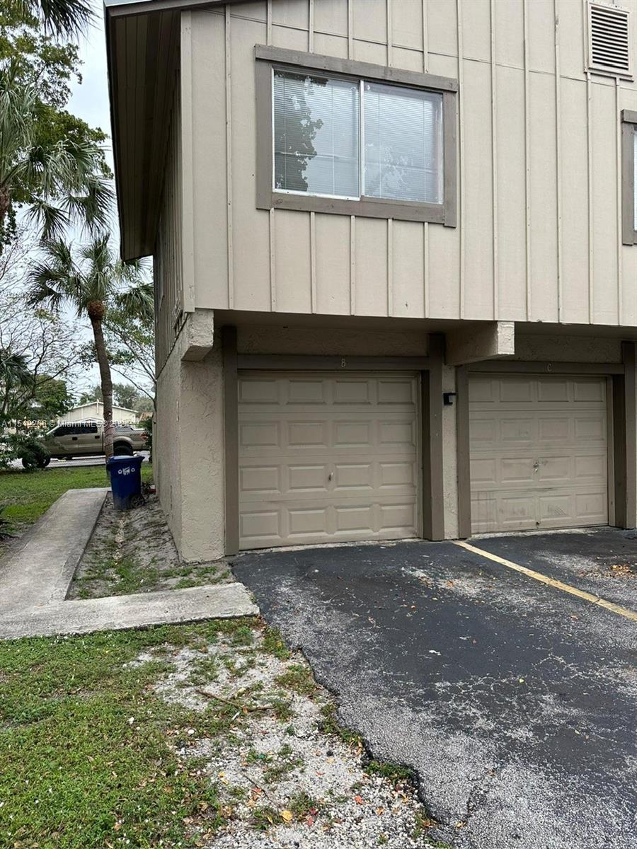 2212 NW 59th Ter #68-C, Lauderhill, Florida image 12