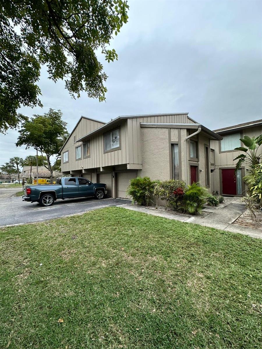 2212 NW 59th Ter #68-C, Lauderhill, Florida image 13