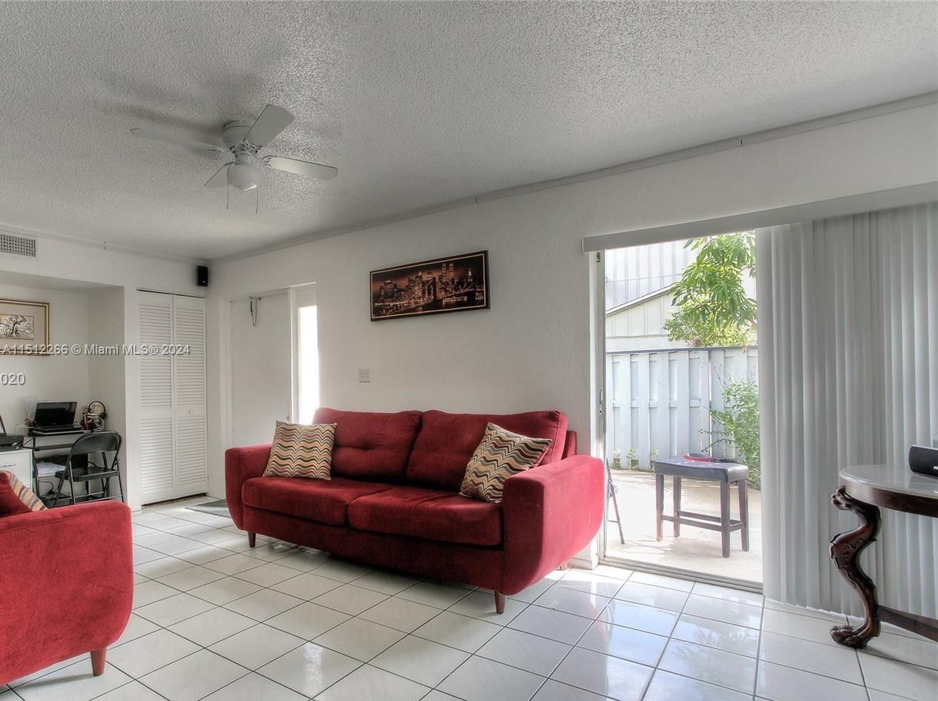 2212 NW 59th Ter #68-C, Lauderhill, Florida image 5