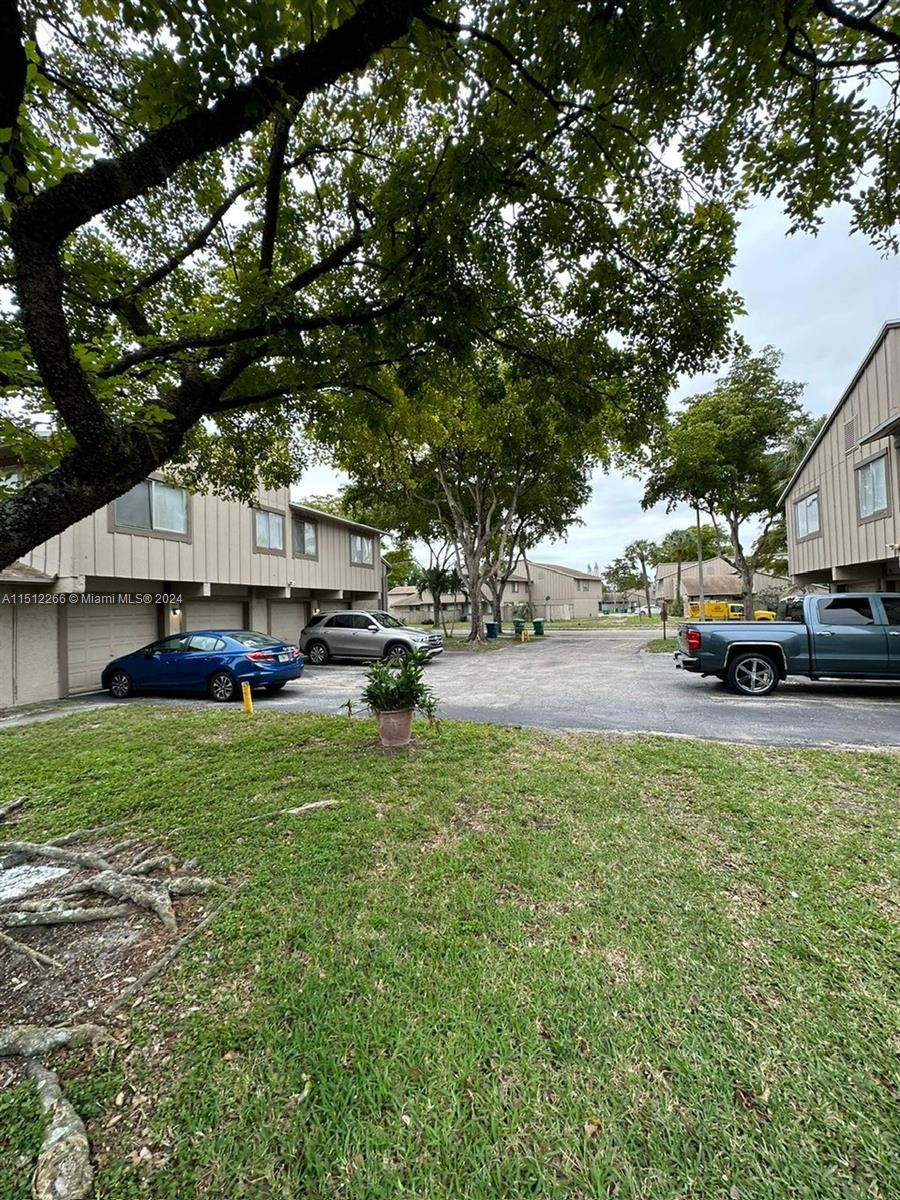 2212 NW 59th Ter #68-C, Lauderhill, Florida image 8