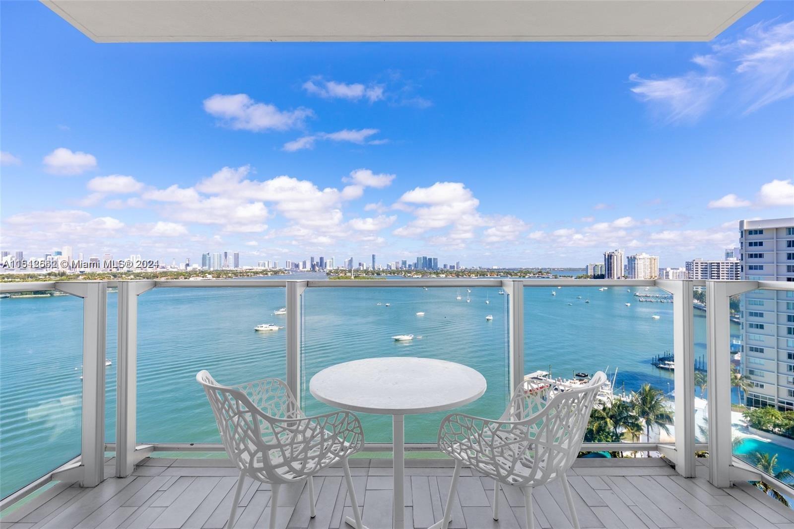 1100 West Ave #1122, Miami Beach, Florida image 1