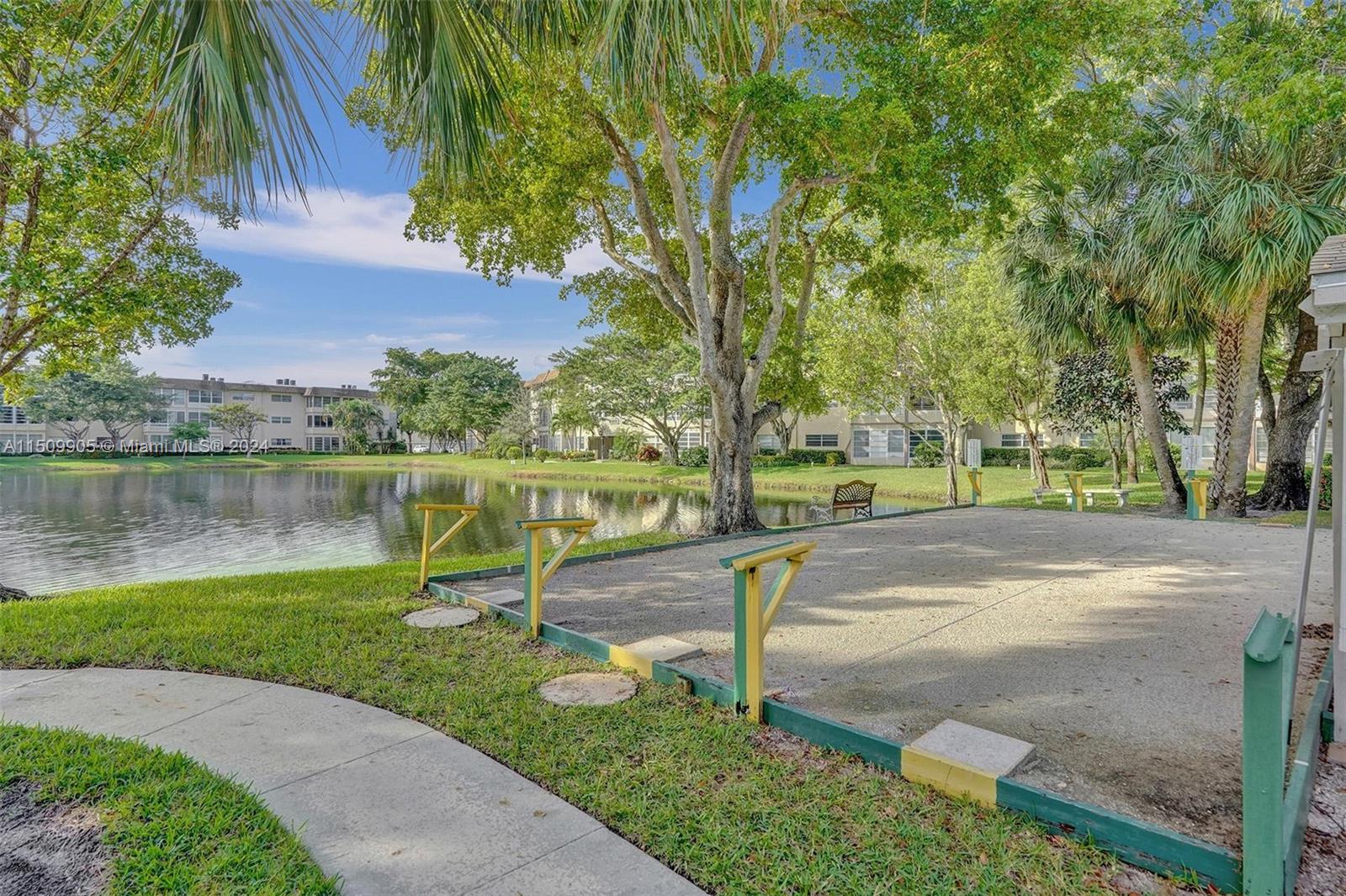 5003 NW 35th St #611, Lauderdale Lakes, Florida image 34