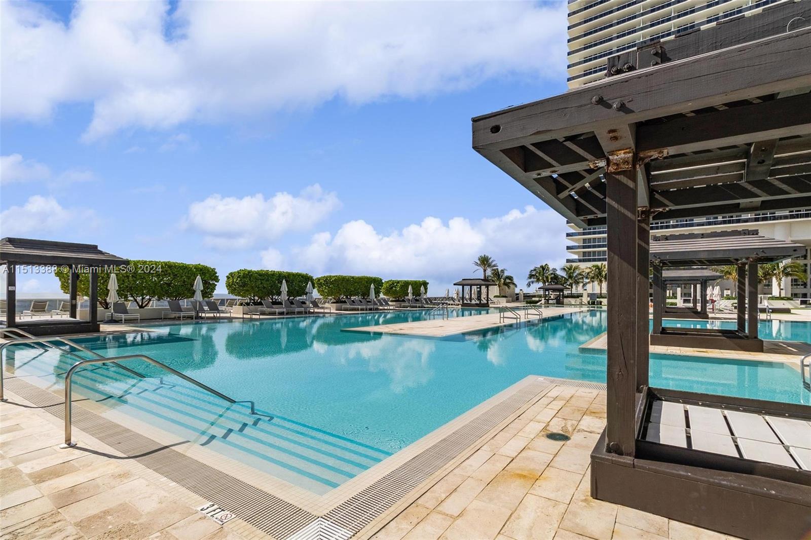 1830 S Ocean Dr #3611, Hallandale Beach, Florida image 25