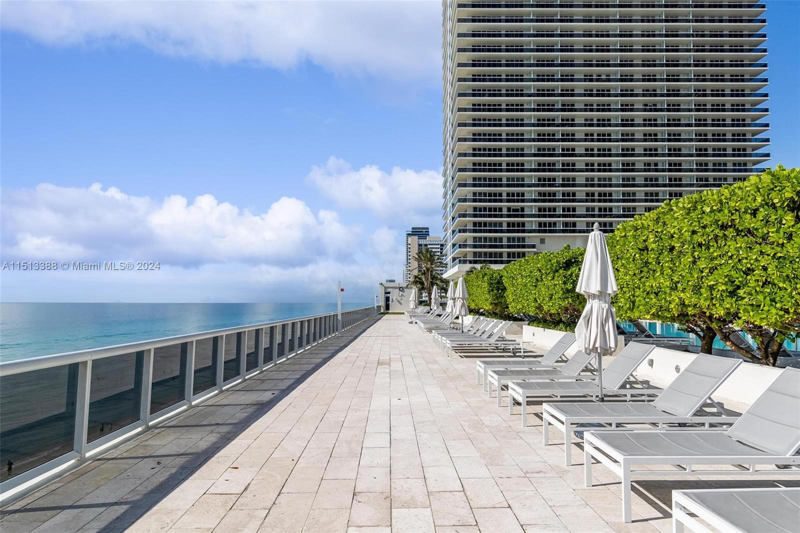 1830 S Ocean Dr #3611, Hallandale Beach, Florida image 26