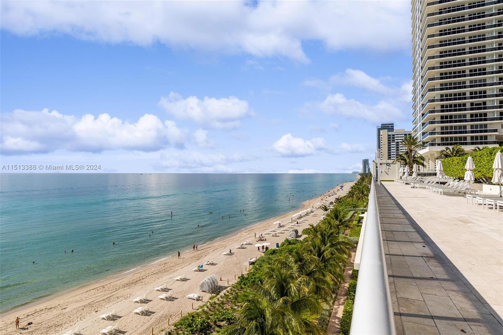 1830 S Ocean Dr #3611, Hallandale Beach, Florida image 27