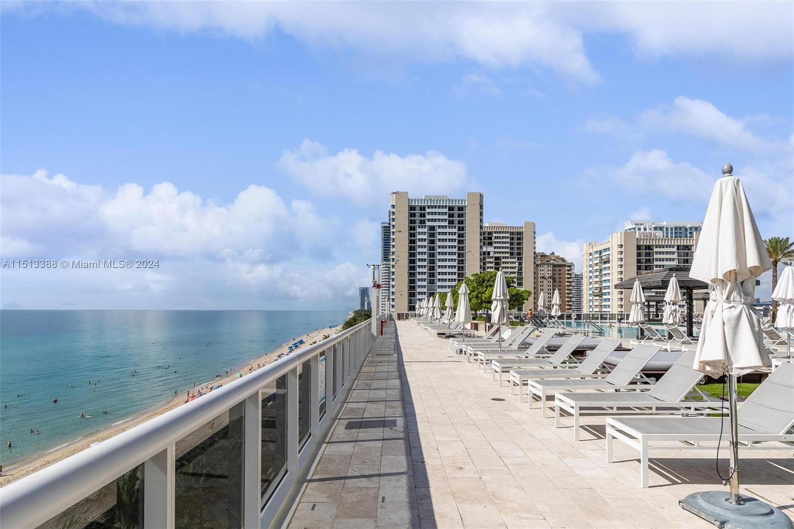 1830 S Ocean Dr #3611, Hallandale Beach, Florida image 31