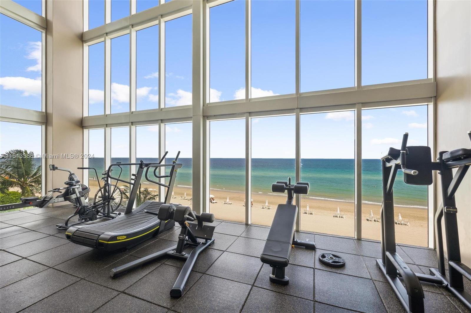 1830 S Ocean Dr #3611, Hallandale Beach, Florida image 36