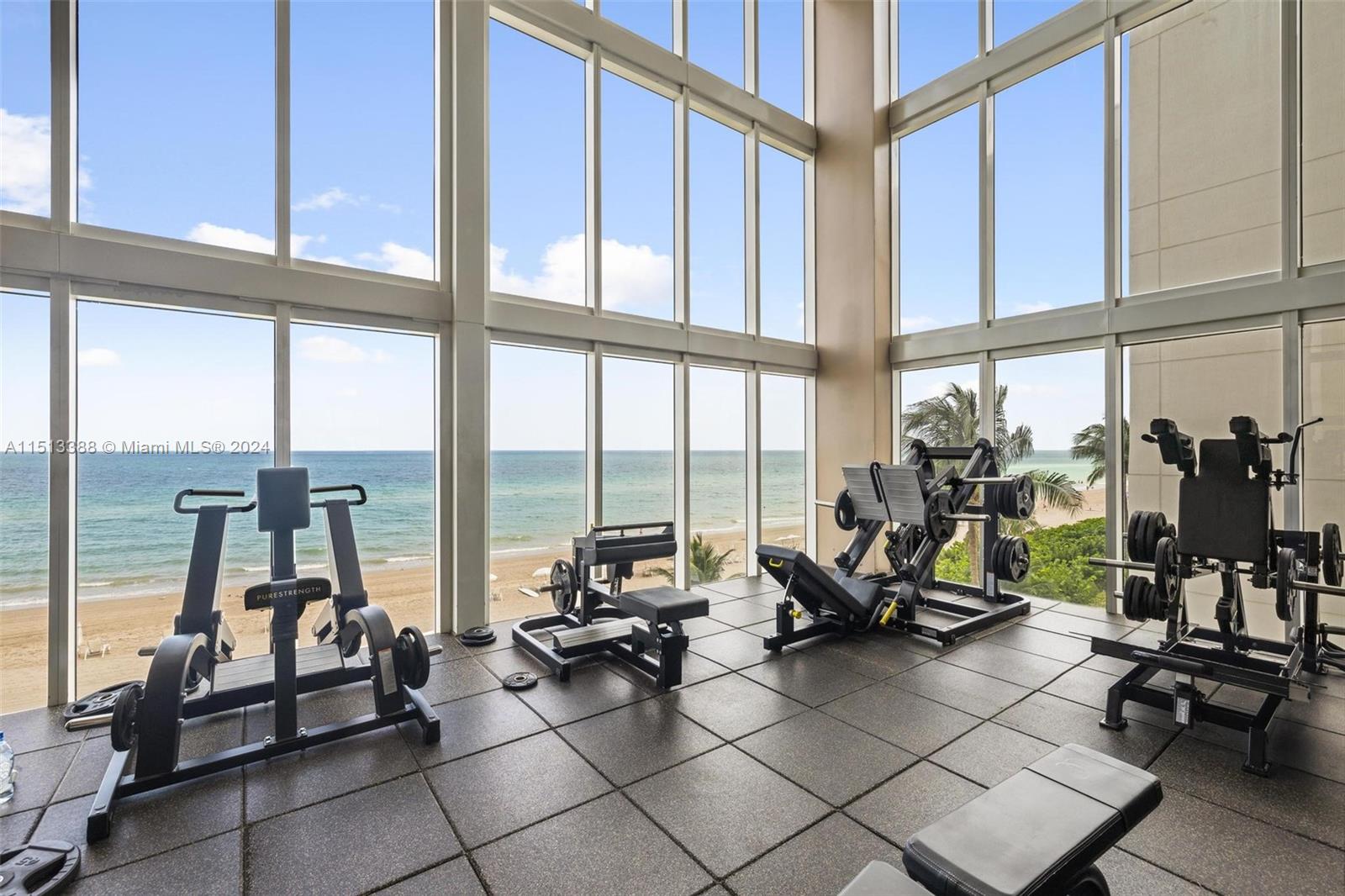 1830 S Ocean Dr #3611, Hallandale Beach, Florida image 38