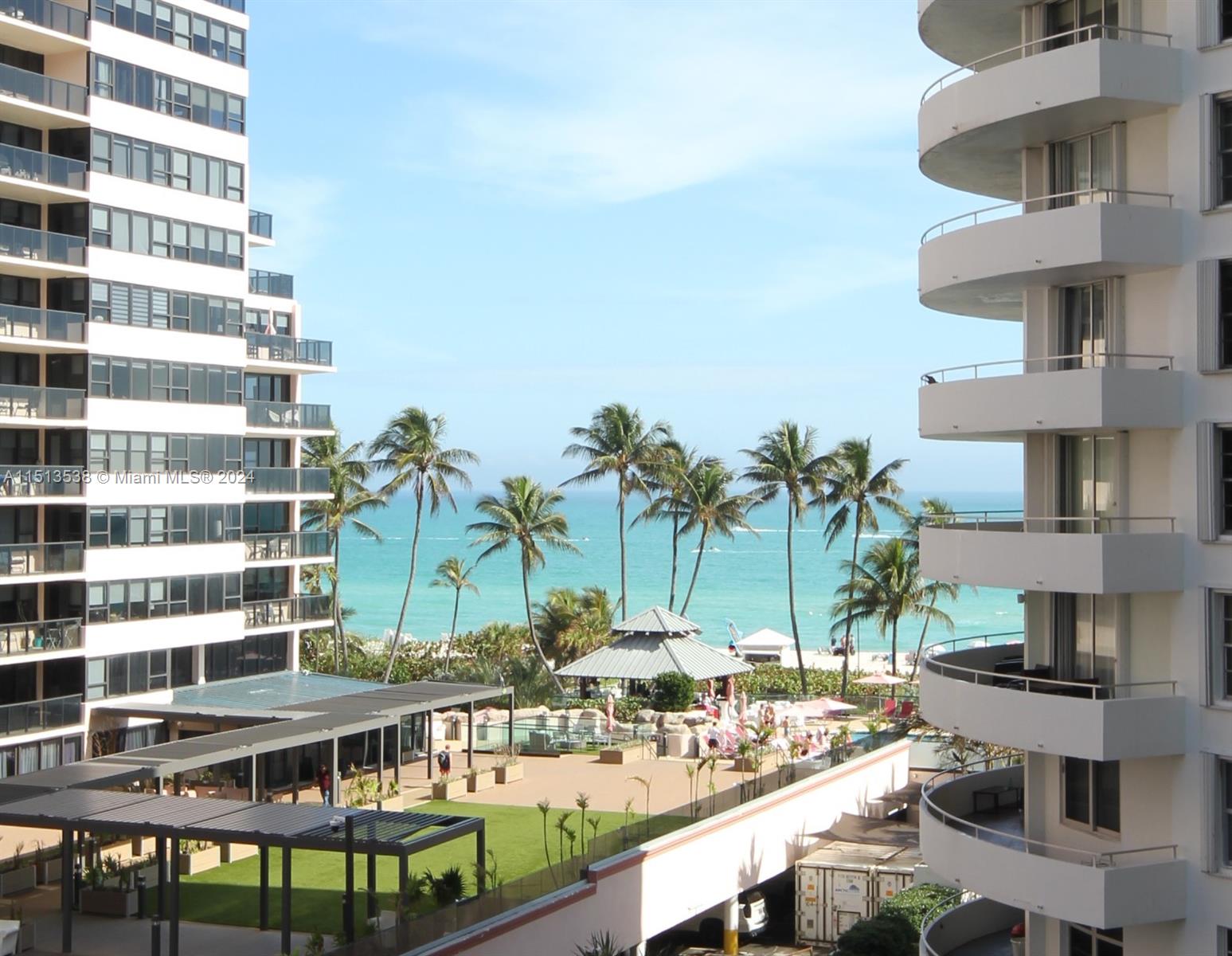 5161 Collins Ave #603, Miami Beach, Florida image 27