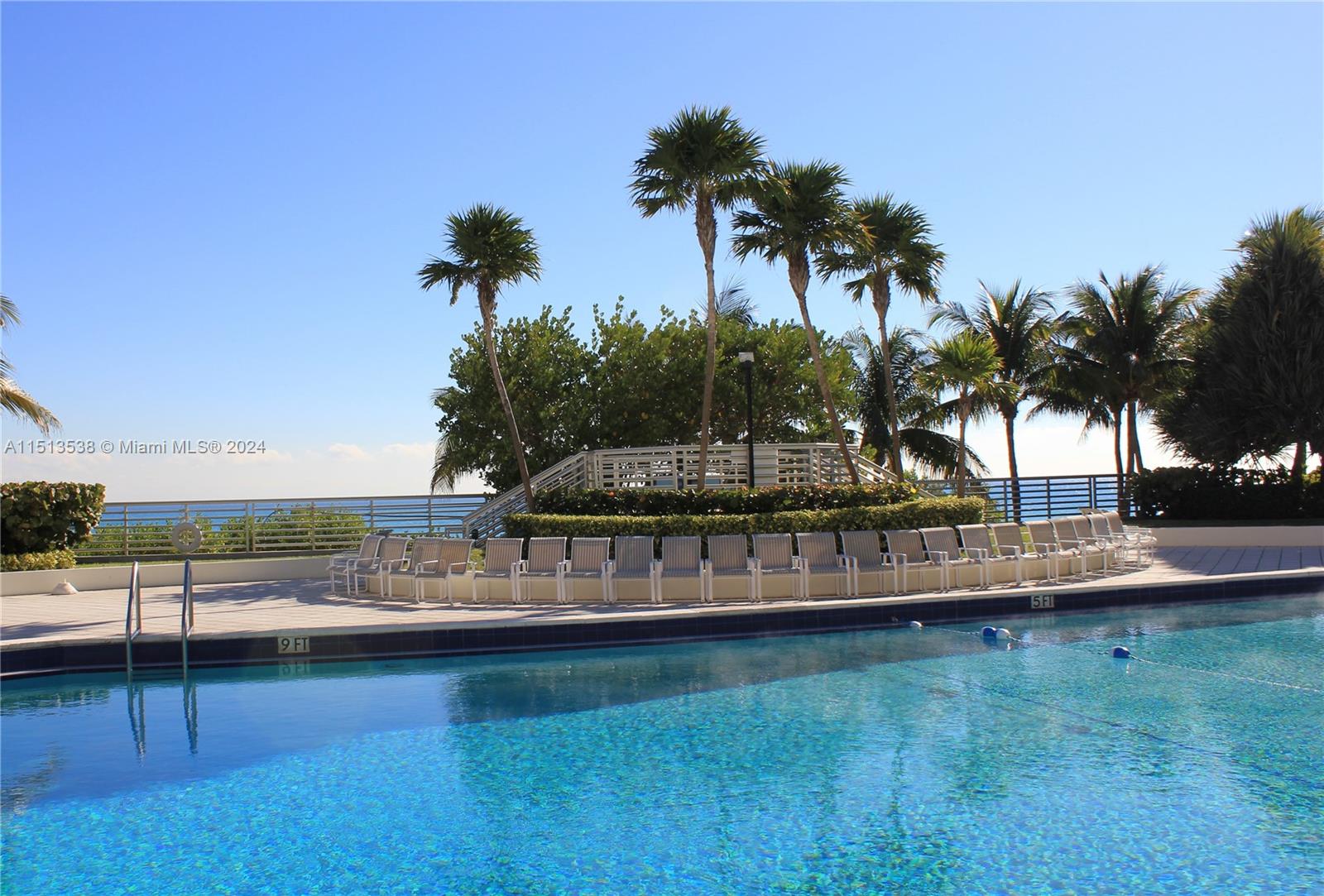 5161 Collins Ave #603, Miami Beach, Florida image 32