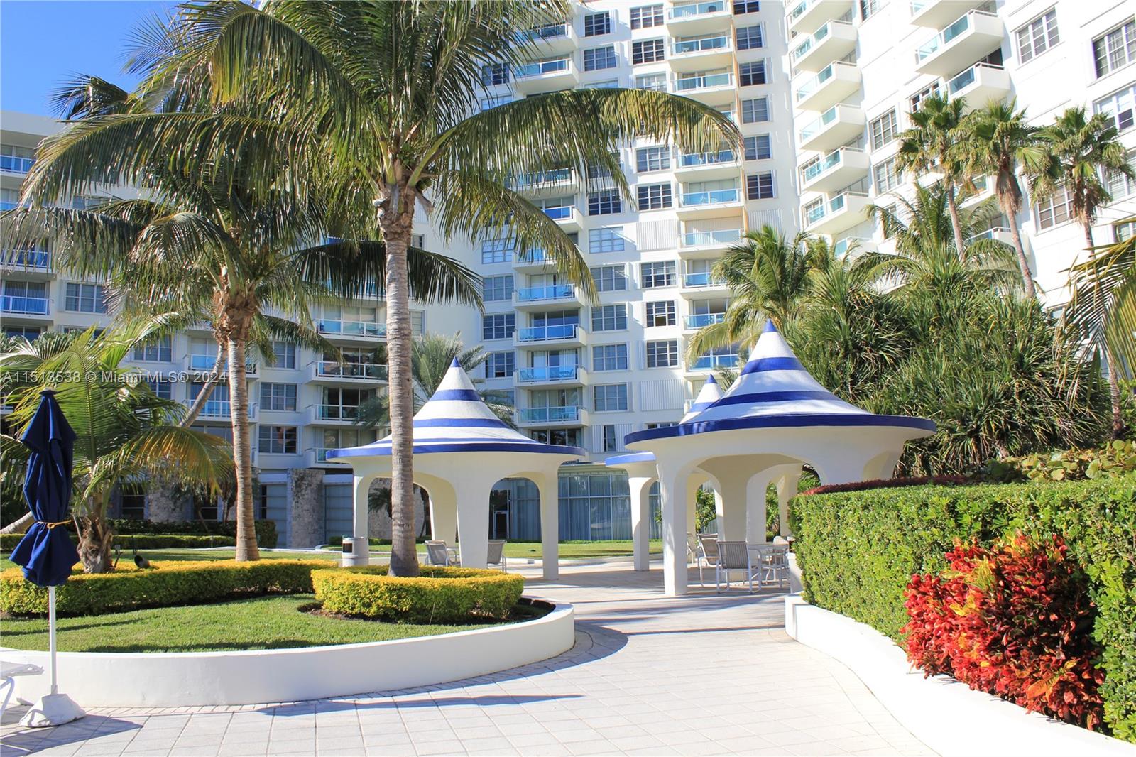 5161 Collins Ave #603, Miami Beach, Florida image 34