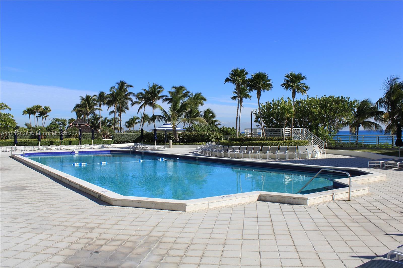 5161 Collins Ave #603, Miami Beach, Florida image 36