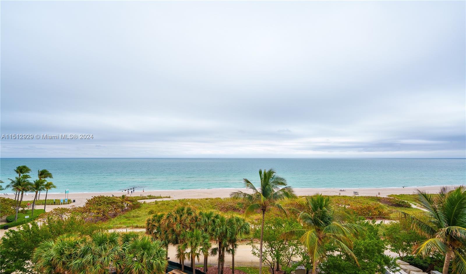 9595 Collins Ave #N5-B, Surfside FL 33154