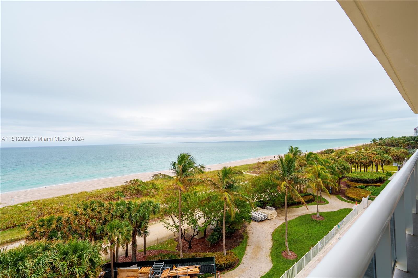 9595 Collins Ave #N5-B, Surfside FL 33154