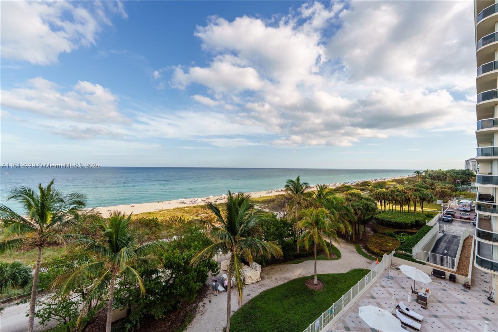 9595 Collins Ave #N5-B, Surfside FL 33154