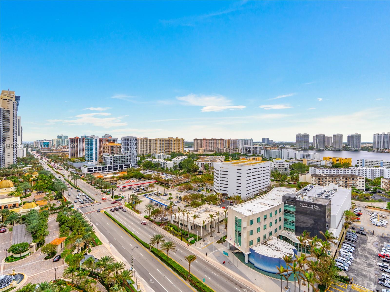 18001 Collins Ave #1618, Sunny Isles Beach, Florida image 6