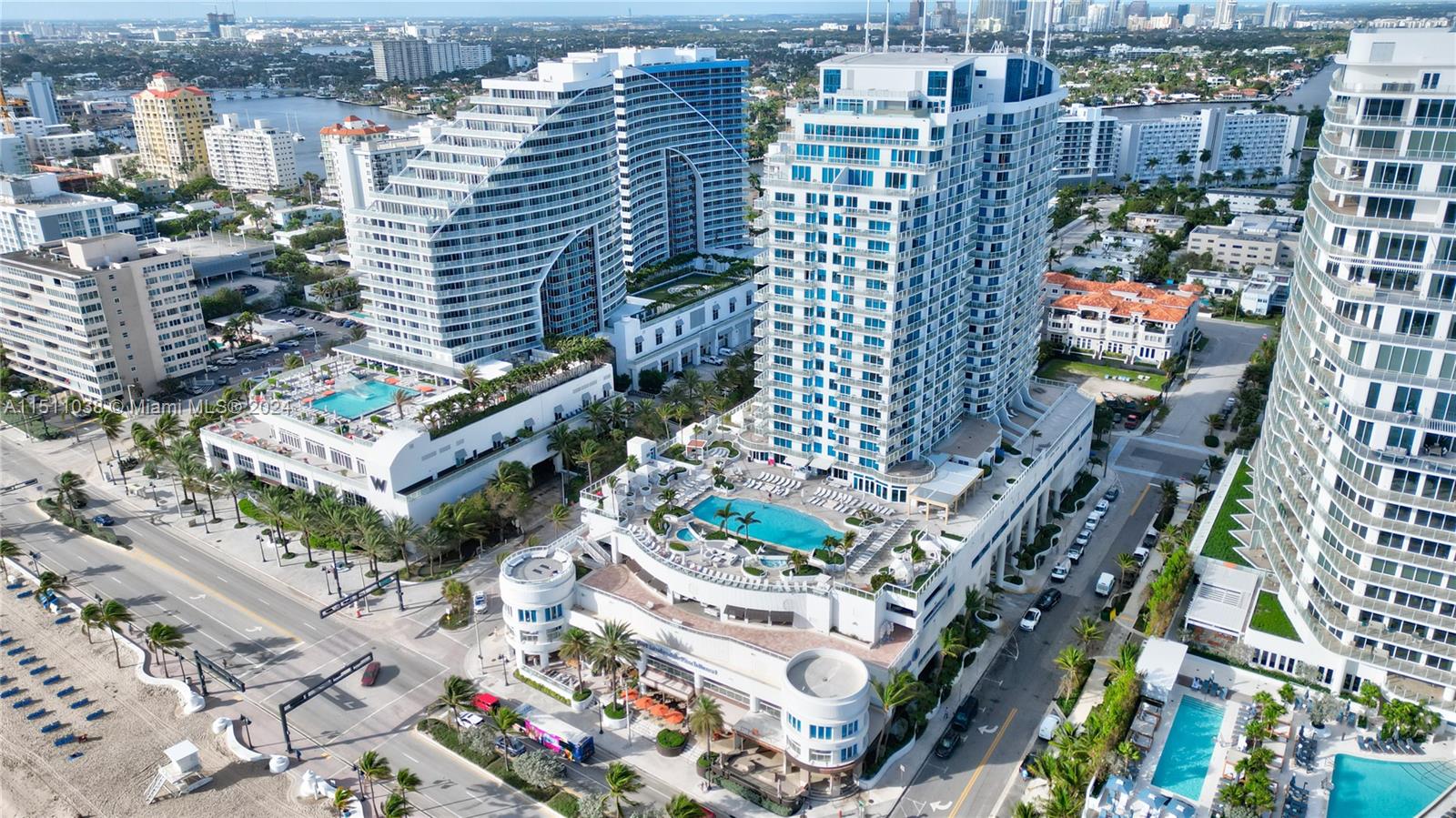 505 N Fort Lauderdale Beach Blvd #1010, Fort Lauderdale, Florida image 1