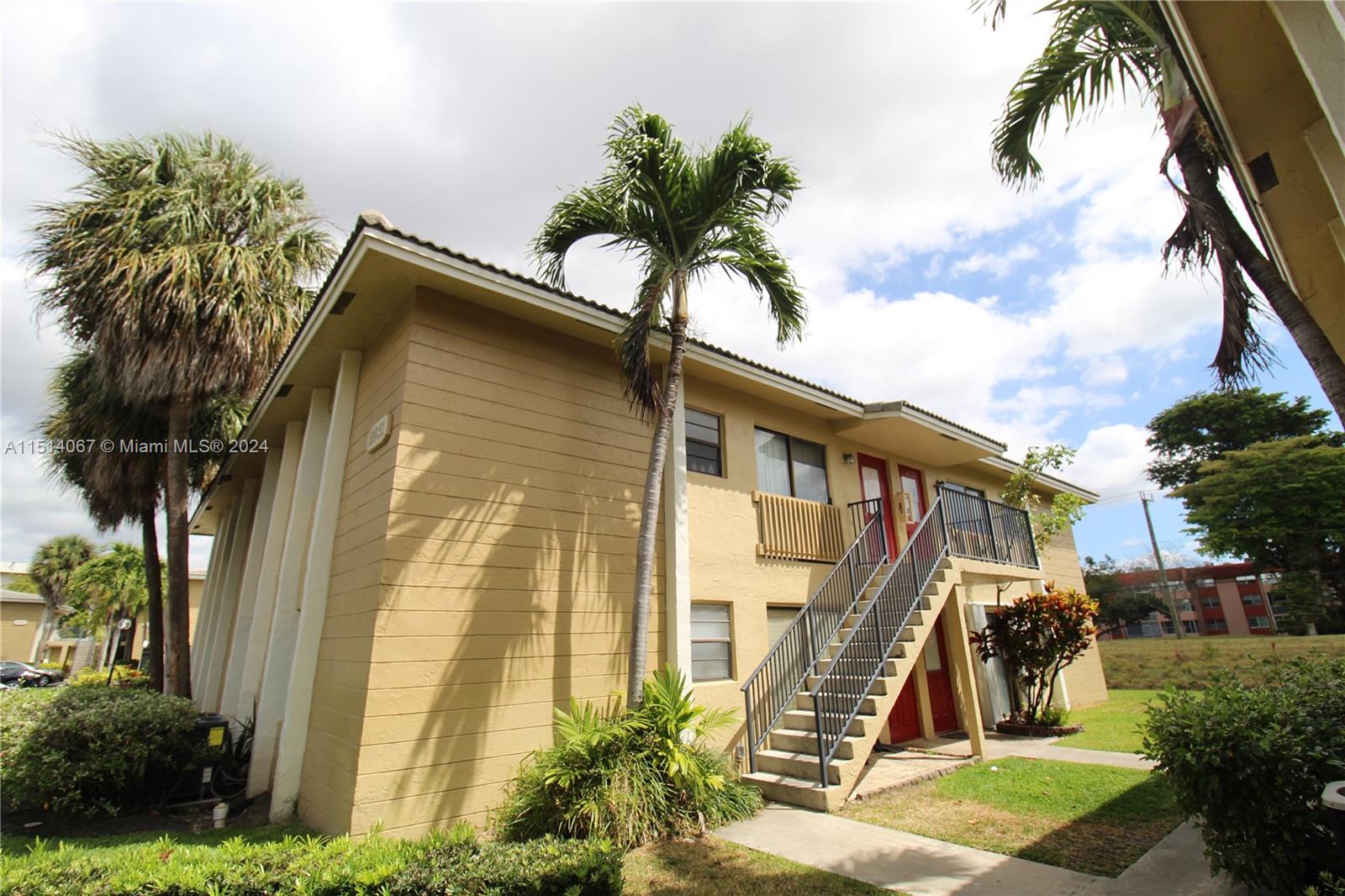 2631 Riverside Dr #5, Coral Springs, Florida image 1