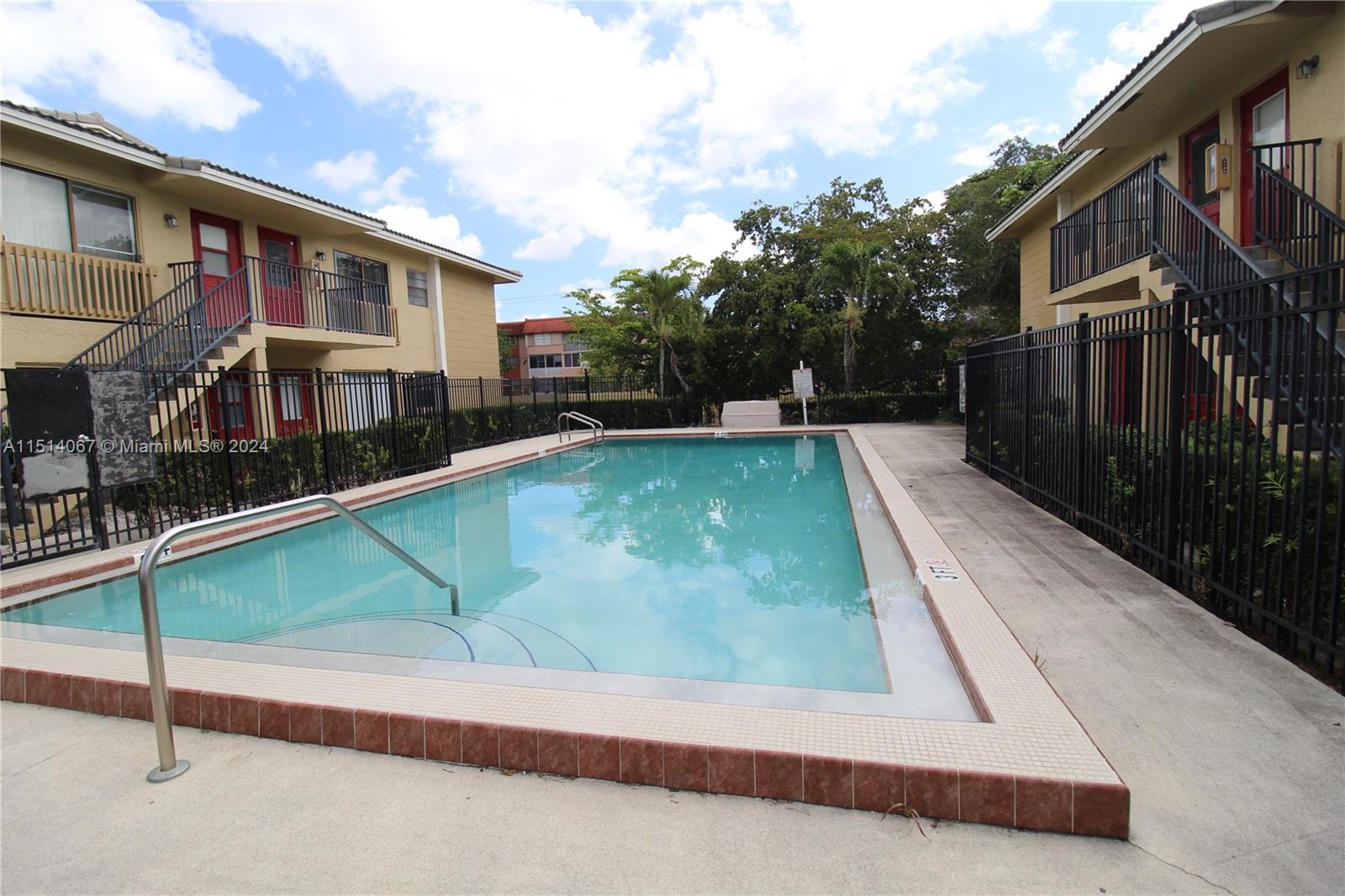 2631 Riverside Dr #5, Coral Springs, Florida image 12